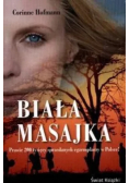 Biała Masajka