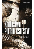 Królestwo Pięciu Księstw