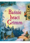 Baśnie Braci Grimm
