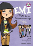 Emi i Tajny Klub Superdziewczyn Tom  5 Źrebaki i Rumaki