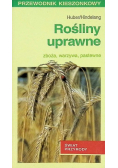 Przewodnik kieszonkowy Rośliny uprawne