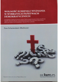Wolność sumienia i wyznania w wybranych państwach demokratycznych