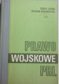 Prawo wojskowe PRL