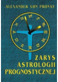 Zarys astrologii prognostycznej