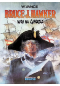 Bruce J Hawker Kurs na Gibraltar