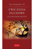 Ćwiczenia duchowe dla początkujących