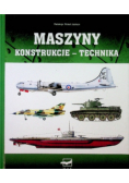 Maszyny Konstrukcje technika