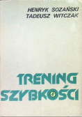 Trening szybkości