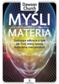 Myśli to materia