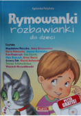 Rymowanki rozbawianki dla dzieci