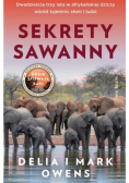 Sekrety sawanny