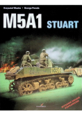 Fotosnajper 3 M5A1 STUART
