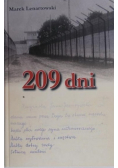 209 dni