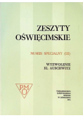 Zeszyty oświęcimskie Nr 15