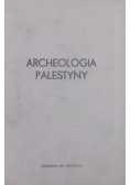 Archeologia Palestyny