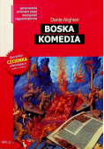 Boska komedia Lektura z opracowaniem
