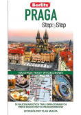 Praga Step by step