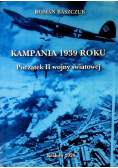 Kampania 1939 roku początkek II wojny światowej
