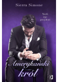 Nowy Camelot Tom 3 Amerykański król