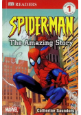 Spider - Man the Amazing Story Level 1