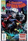 The amazing spiderman: Nr 3 / 95