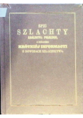 Spis szlachty Królestwa Polskiego