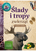 Ślady i tropy zwierząt