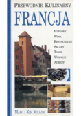Przewodnik kulinarny - Francja