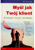 Myśl jak Twój klient