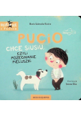 Pucio chce siusiu czyli pożegnanie pieluszki