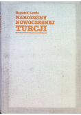 Narodziny nowoczesnej Turcji