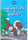 Awantura o kąpiel