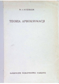 Teoria aproksymacji