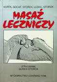 Masaż leczniczy