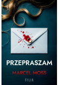 Przepraszam