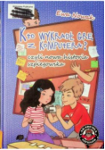 Kto wykradł grę z komputera