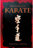 Dynamiczne karate