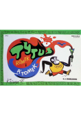 Tytus Romek i Atomek Księga VI