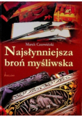 Najsłynniejsza broń myśliwska