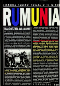 Historia Państw świata w XX wieku Rumunia