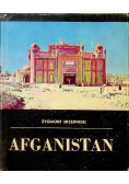 Afganistan kraj przyszłości