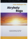 Atrybuty Boga Boskość Boga