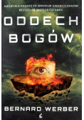 Oddech bogów