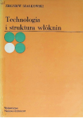 Technologia i struktura włóknin