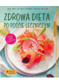 Zdrowa dieta po poście leczniczym
