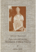 Życie twórczość i posługa Prymasa Tysiąclecia II 1956 - 1965