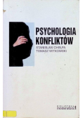Psychologia konfliktów