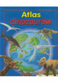 Atlas dinozaurów