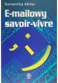 E mailowy savoir - vivre