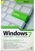 Windows 7 Komendy i polecenia